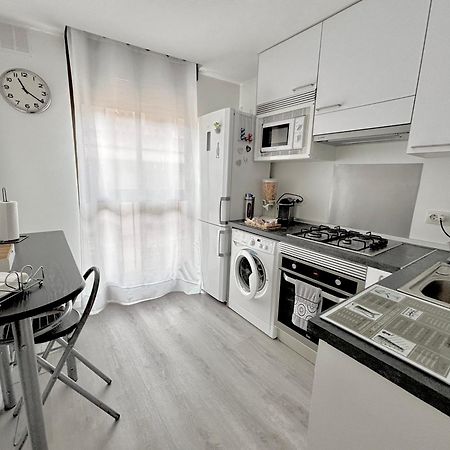Apartamento Plaza Espana Las Rozas Exterior foto