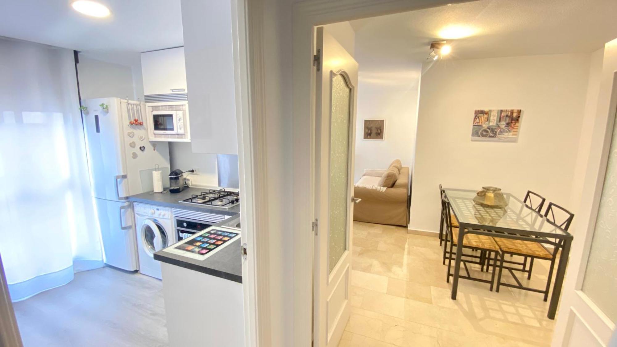 Apartamento Plaza Espana Las Rozas Exterior foto