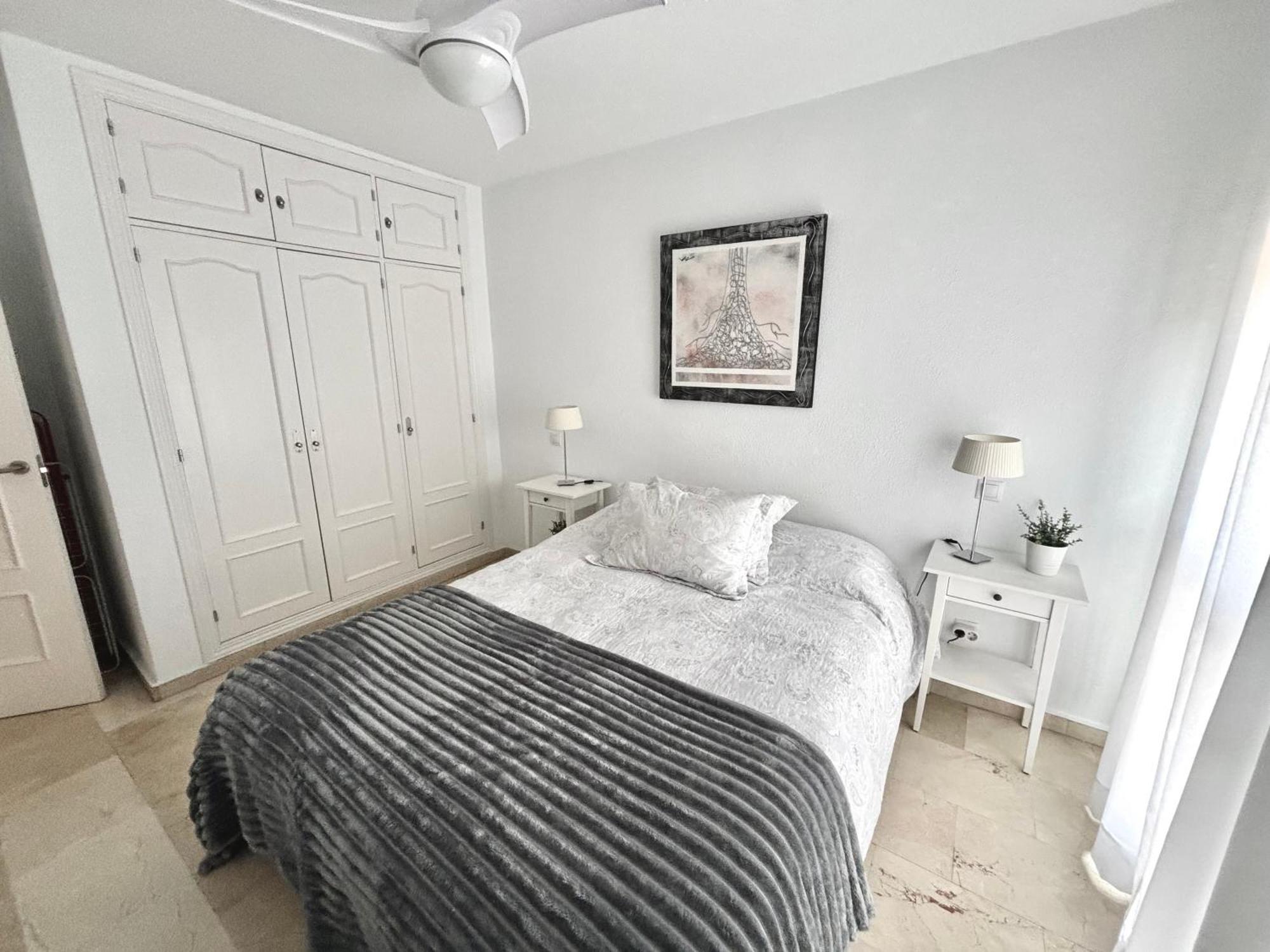Apartamento Plaza Espana Las Rozas Exterior foto