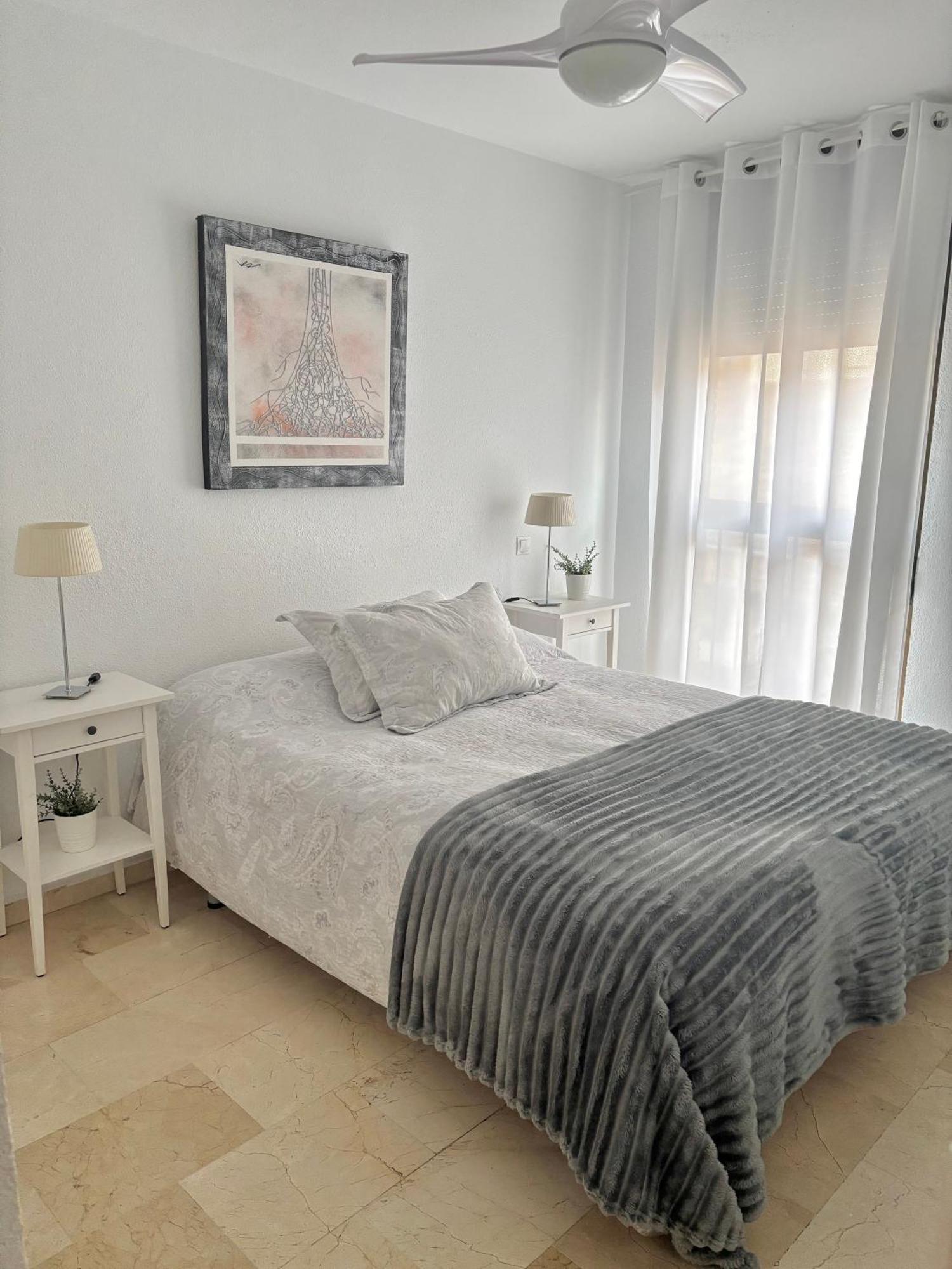 Apartamento Plaza Espana Las Rozas Exterior foto