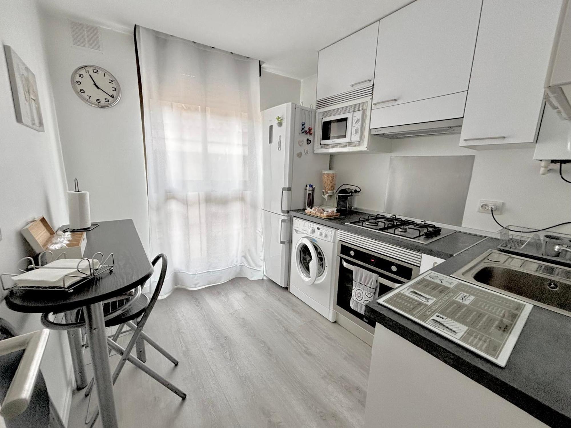 Apartamento Plaza Espana Las Rozas Exterior foto