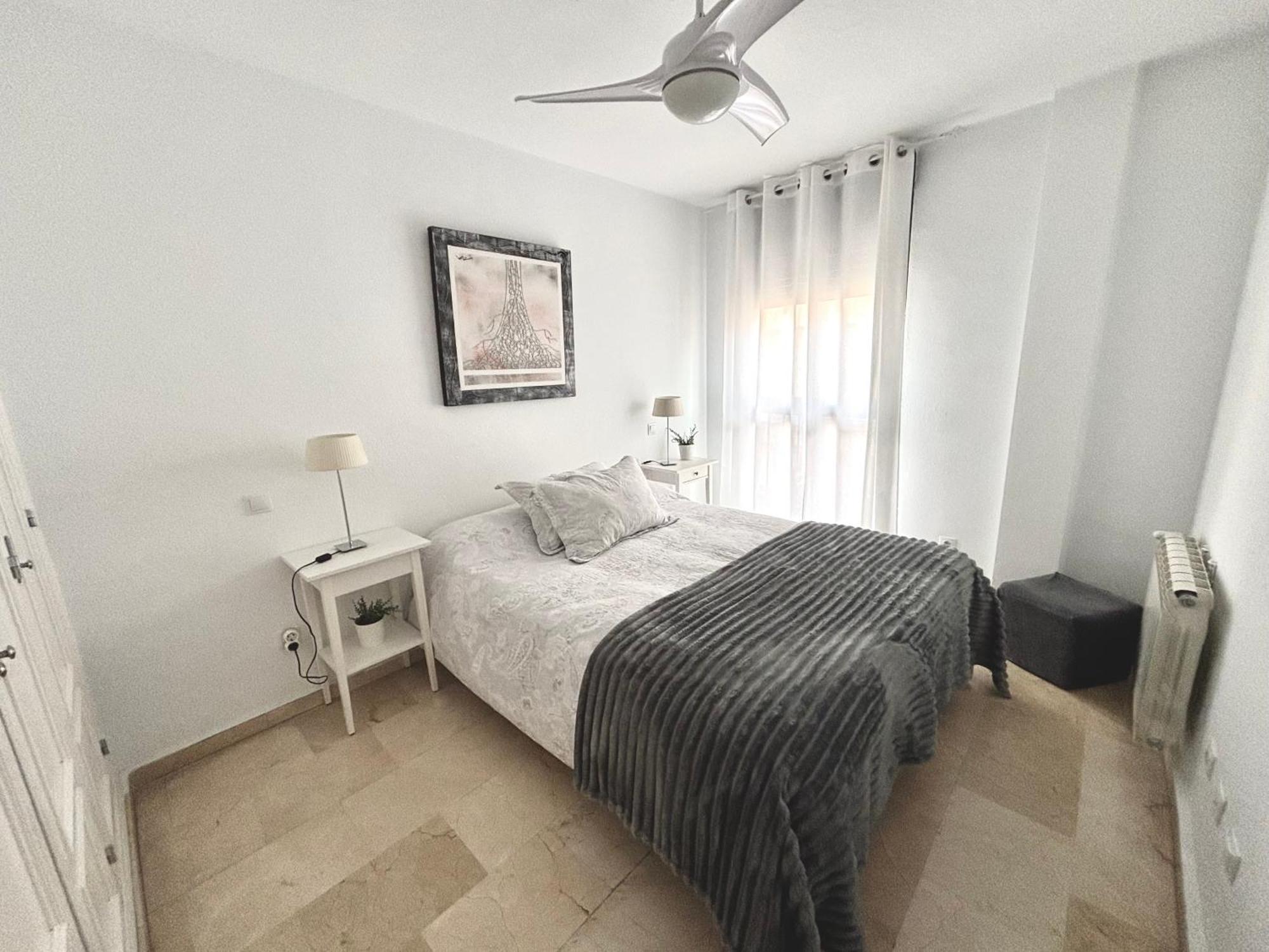 Apartamento Plaza Espana Las Rozas Exterior foto