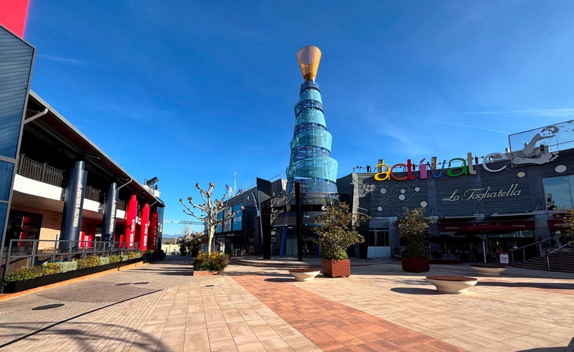 Apartamento Plaza Espana Las Rozas Exterior foto